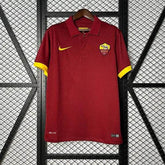 Roma14/15 Home Football kit - Footyb